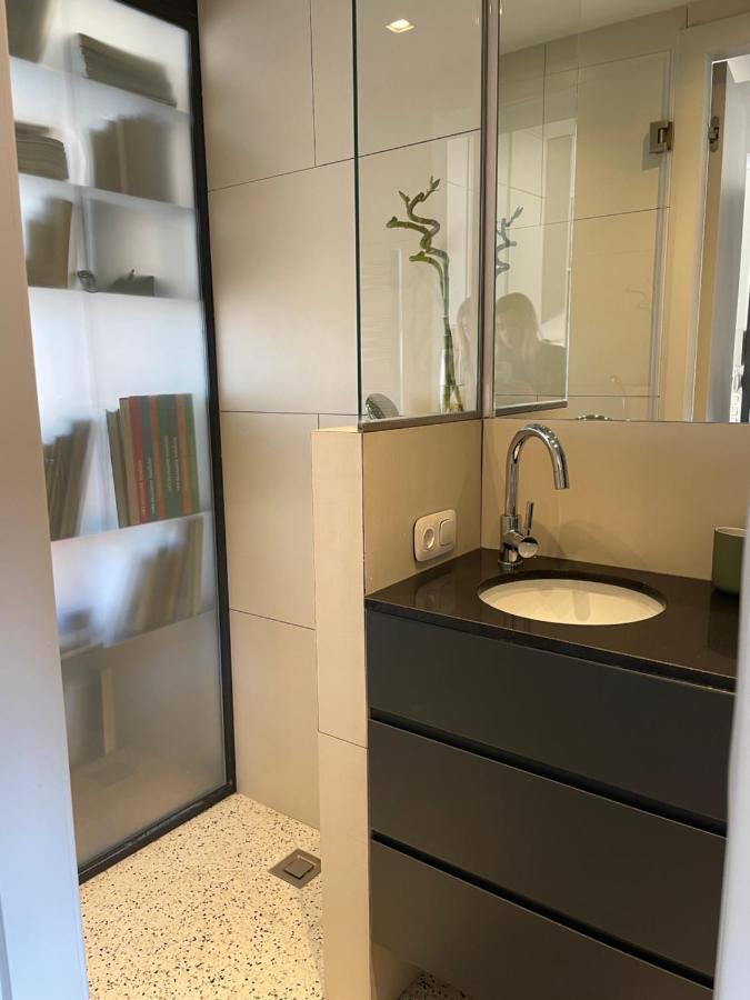 Open Light Apt - Downtown Thessaloniki Apartment Exterior photo